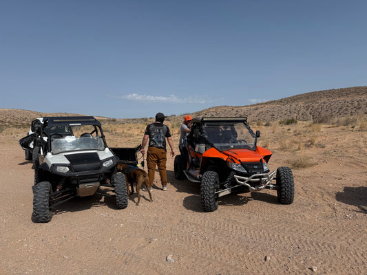 Adventure Fails and Lessons Learned