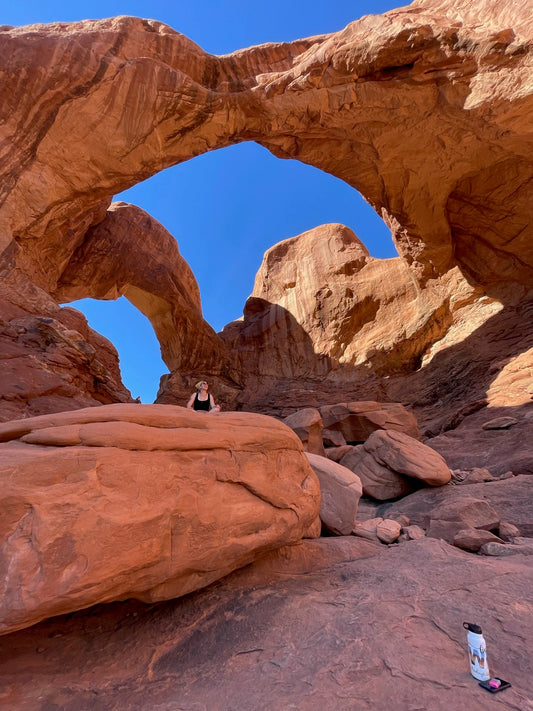 Staying Fit for Your Next Big Adventure: Training tips for outdoor activities.