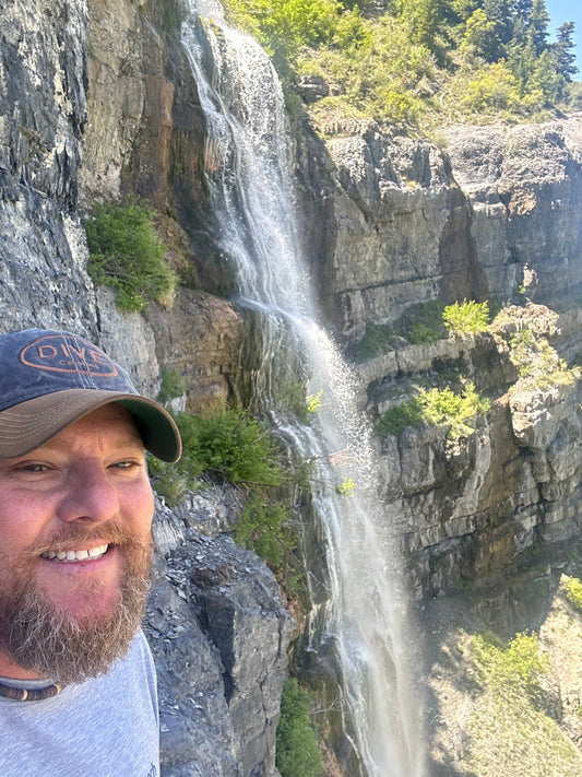 Waterfall Chasing: Secret Cascade Locations