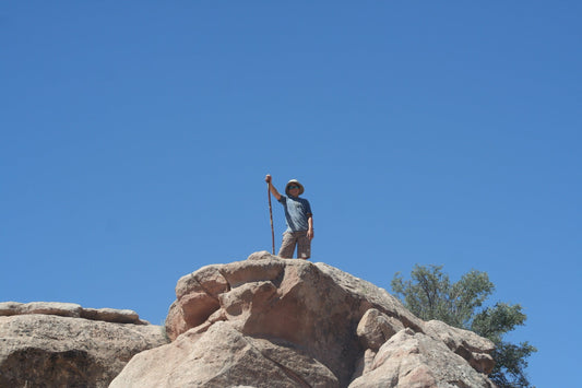 How to Stay Safe While Exploring Remote Locations