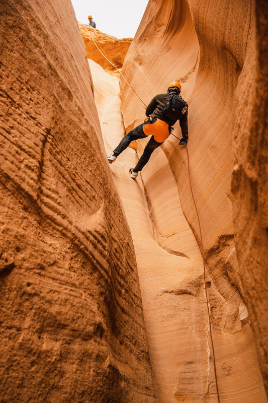 Most Dangerous (But Doable) Trails