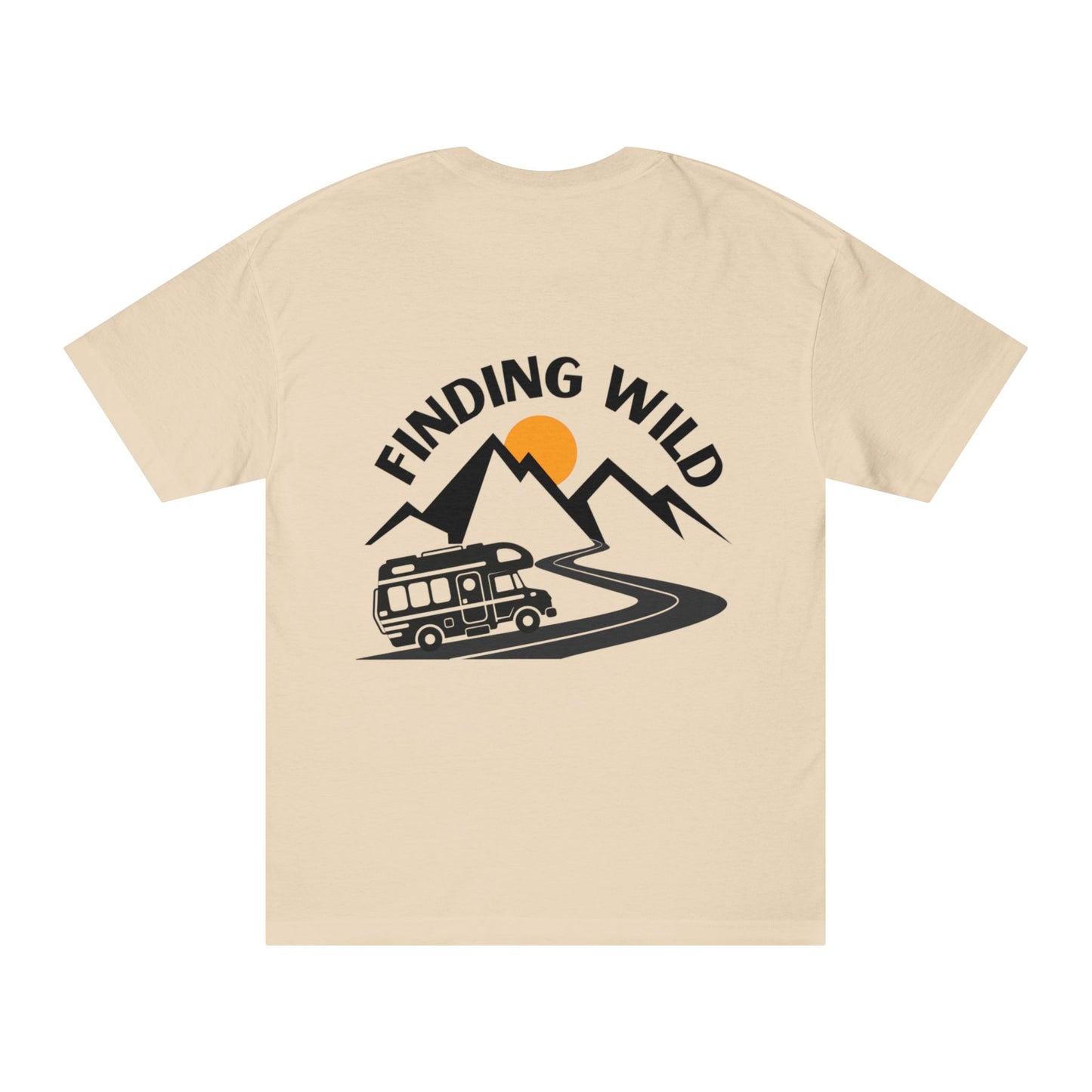 Copy of Unisex Classic Tee