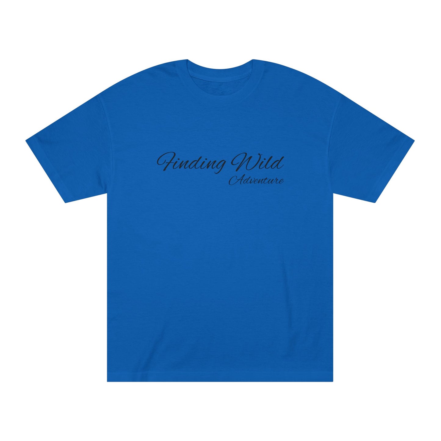 Copy of Unisex Classic Tee