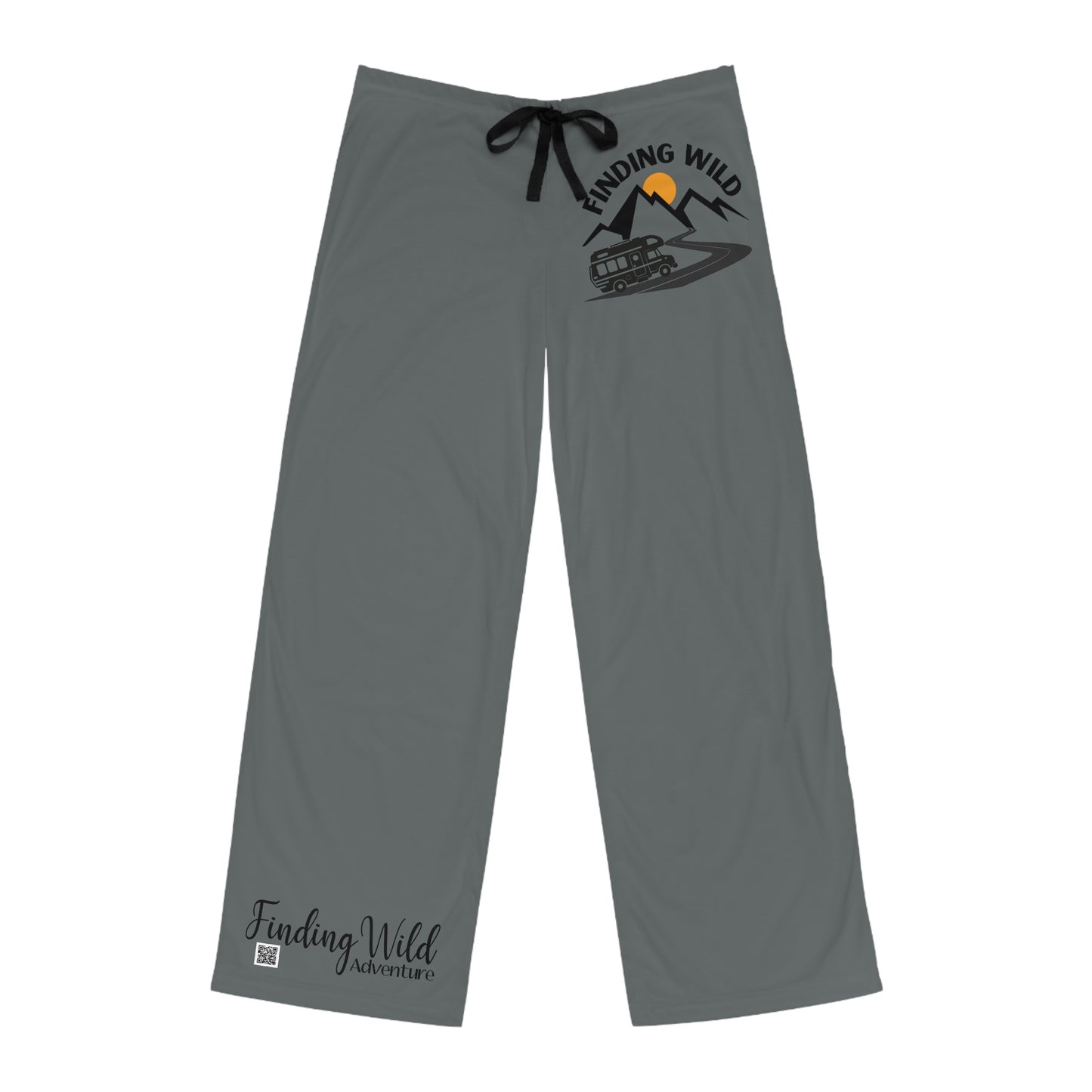 Copy of Men's Pajama Pants (AOP)