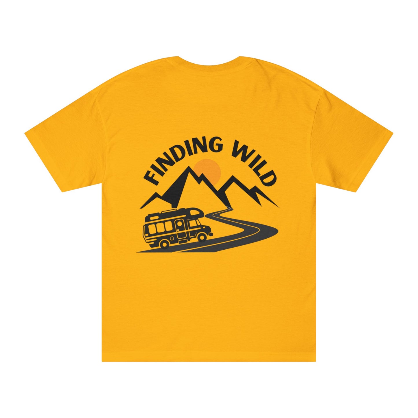 Copy of Unisex Classic Tee