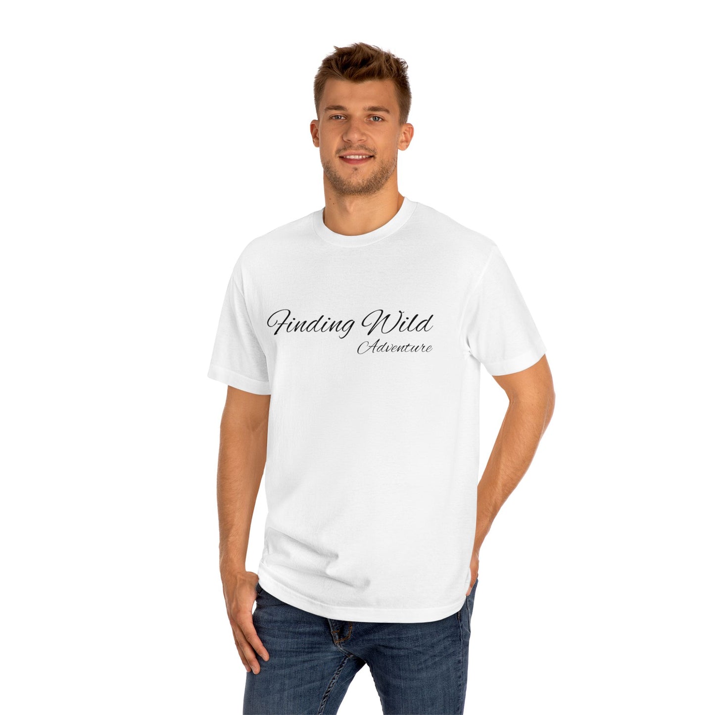 Copy of Unisex Classic Tee
