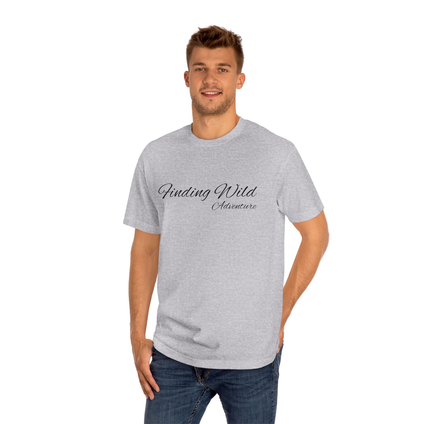 Copy of Unisex Classic Tee
