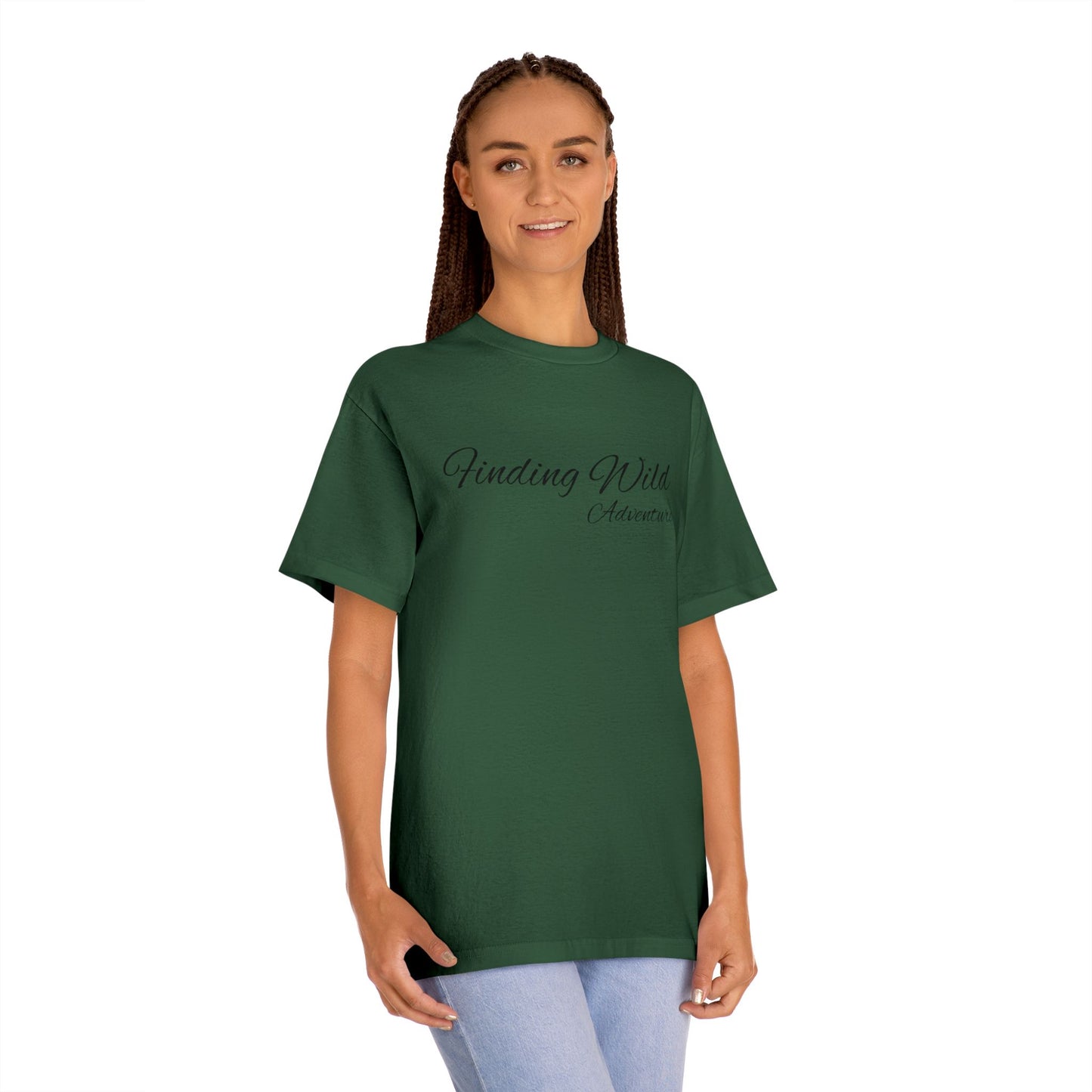 Copy of Unisex Classic Tee