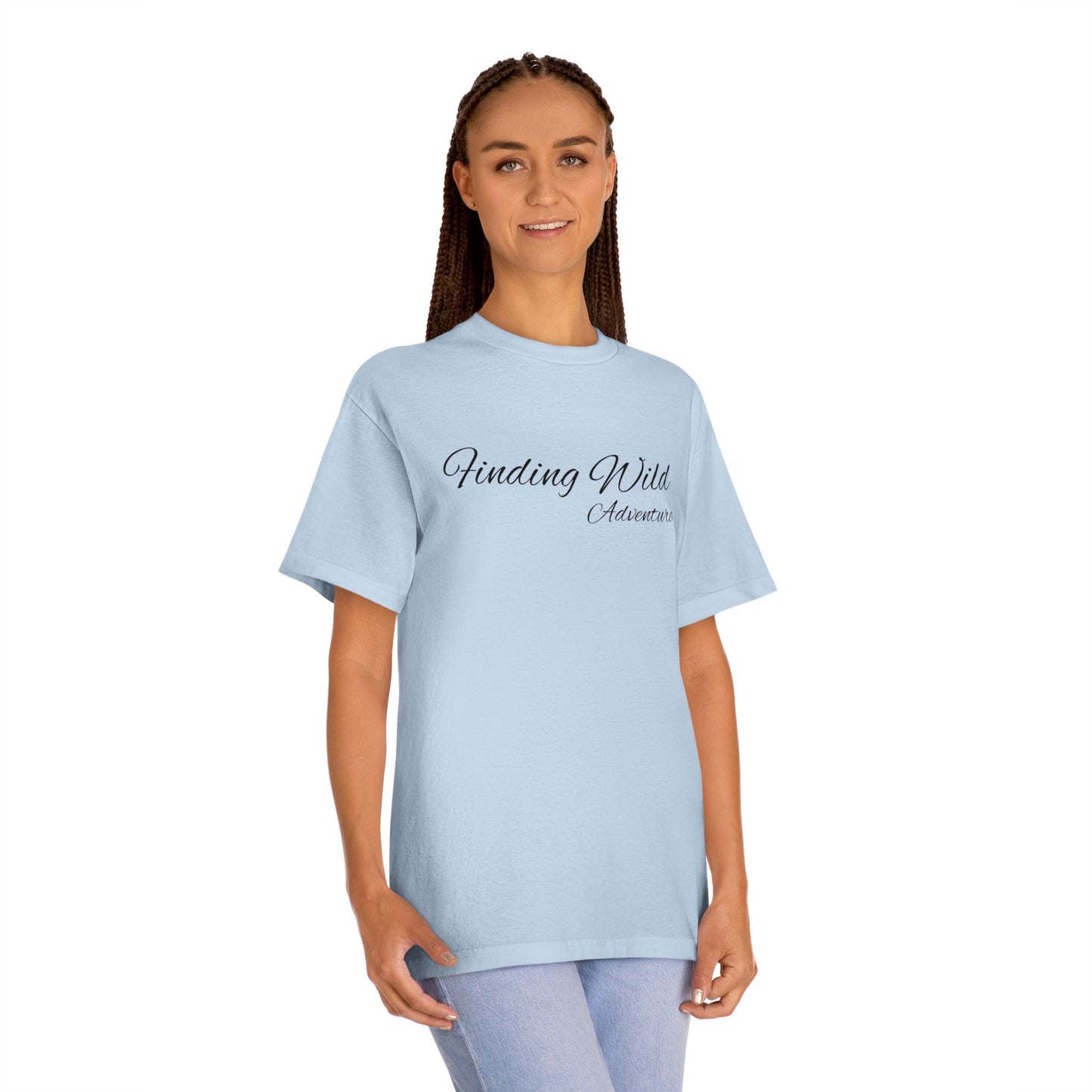 Copy of Unisex Classic Tee