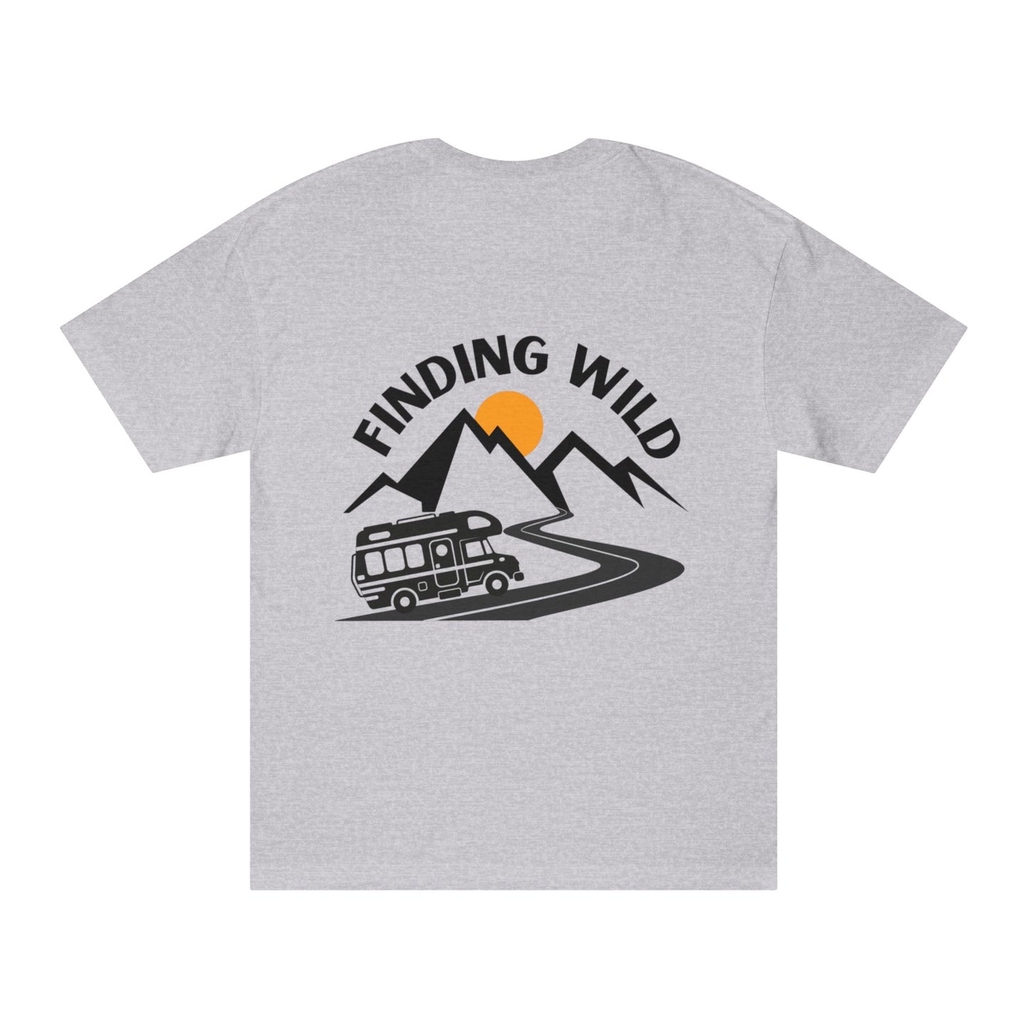 Copy of Unisex Classic Tee