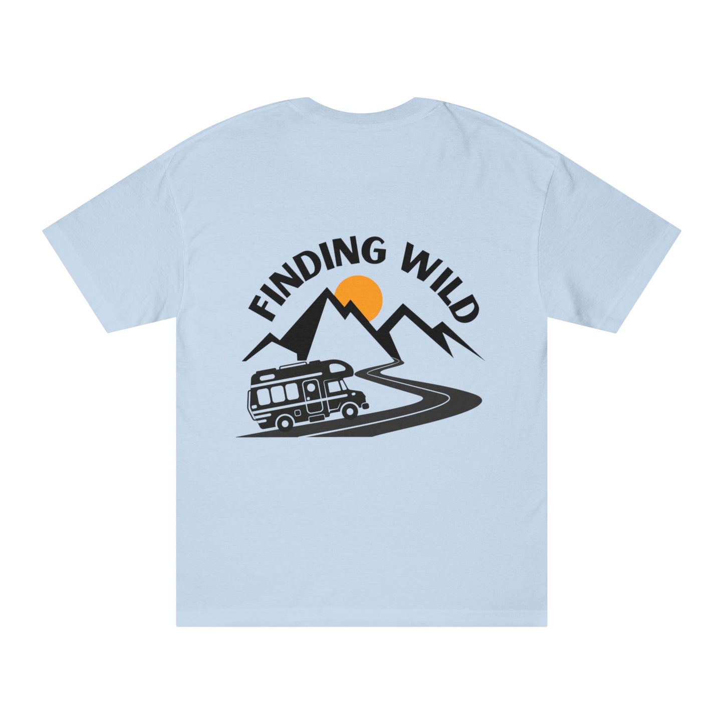 Copy of Unisex Classic Tee