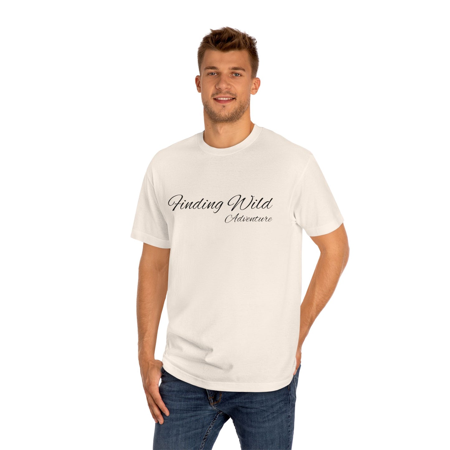 Copy of Unisex Classic Tee