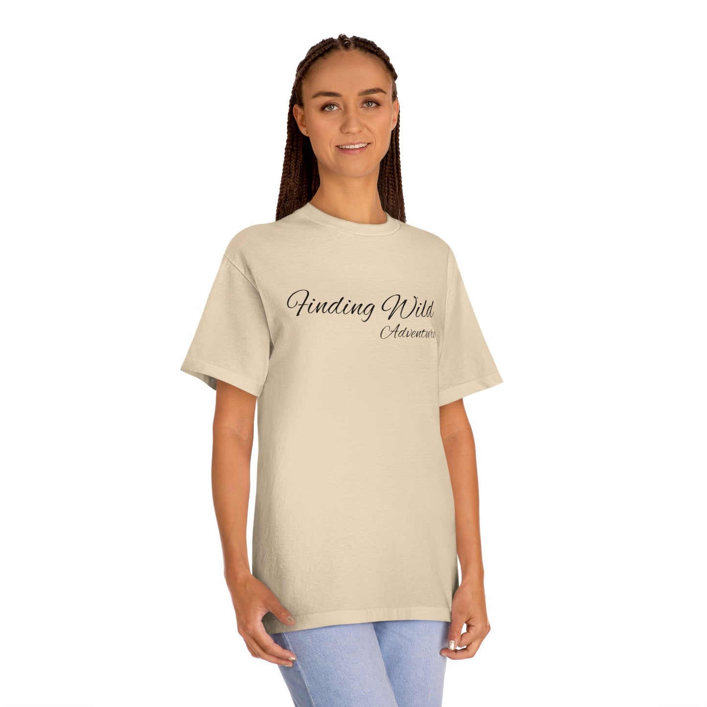 Copy of Unisex Classic Tee