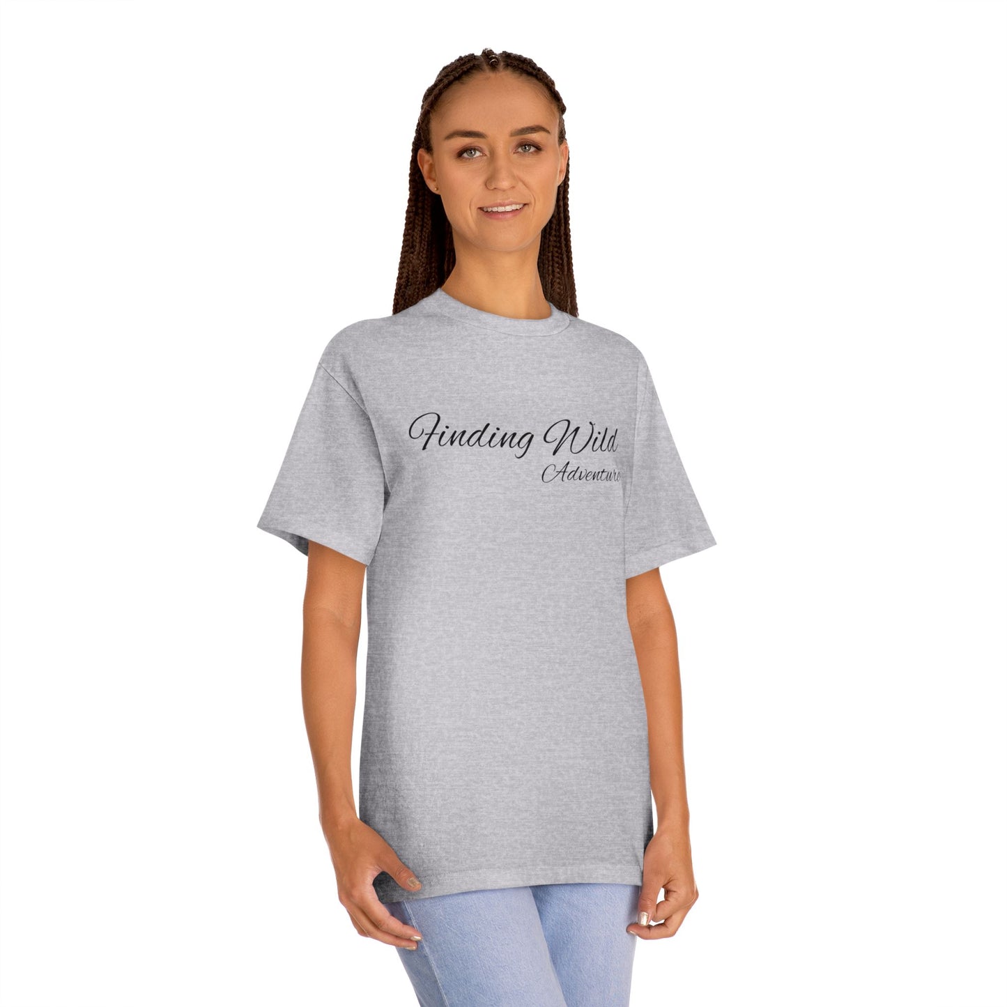 Copy of Unisex Classic Tee