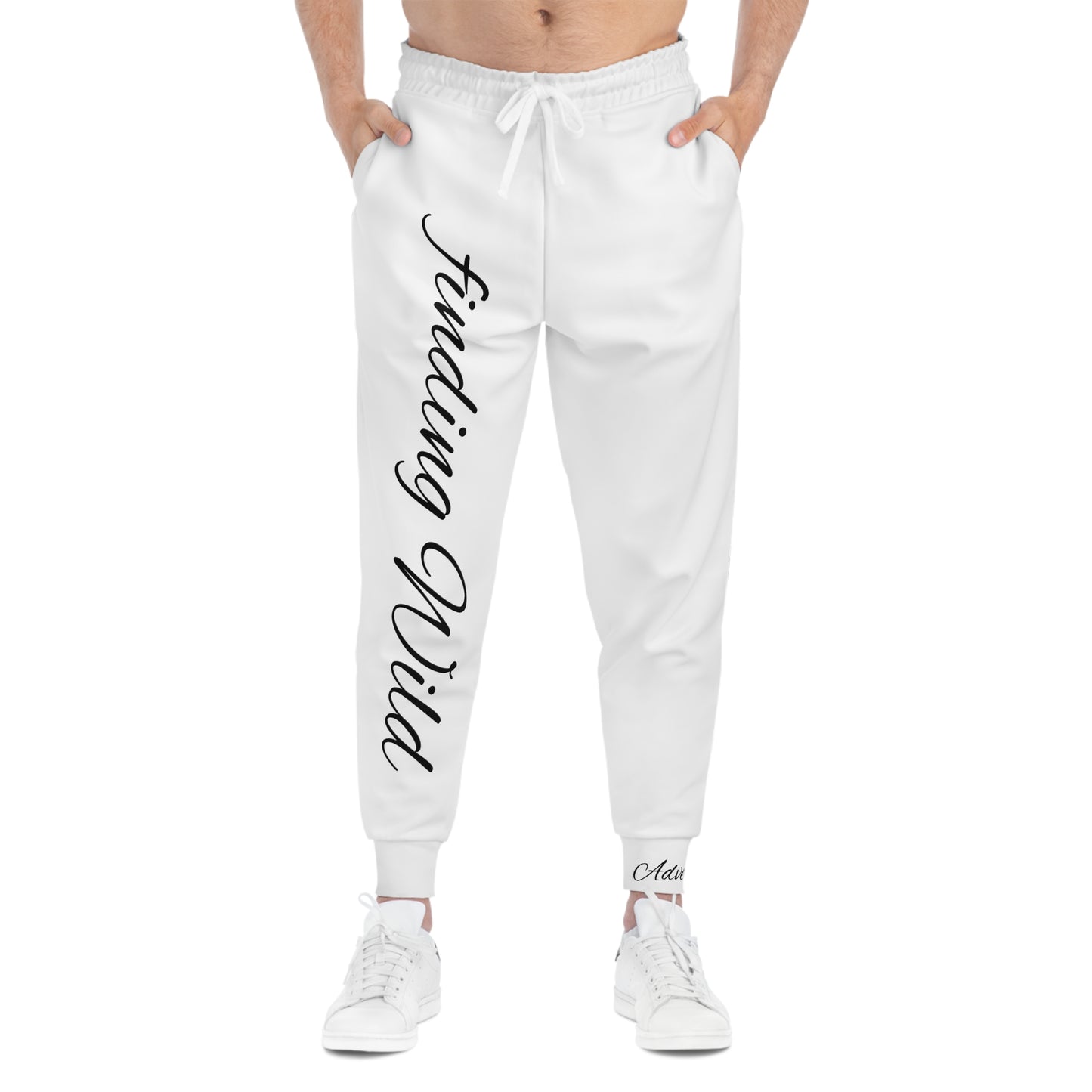 Copy of Athletic Joggers (AOP)