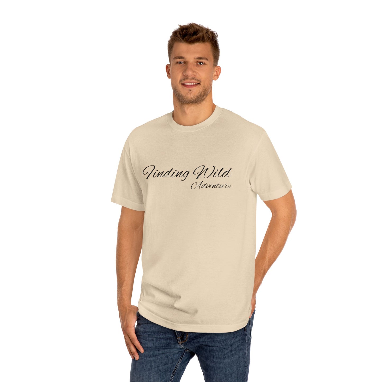Copy of Unisex Classic Tee