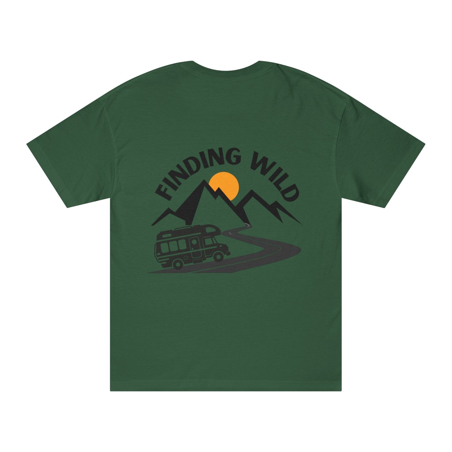 Copy of Unisex Classic Tee