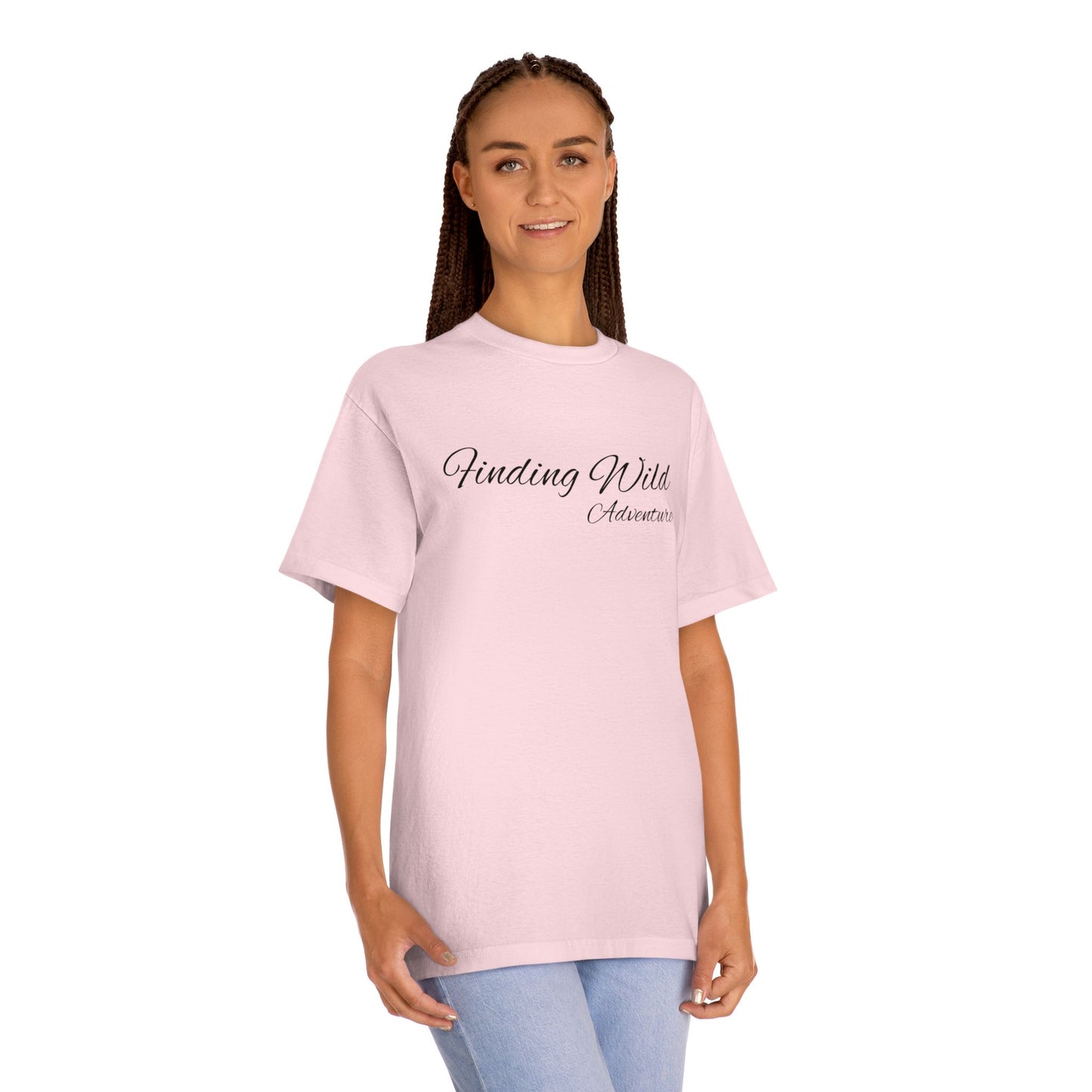 Copy of Unisex Classic Tee
