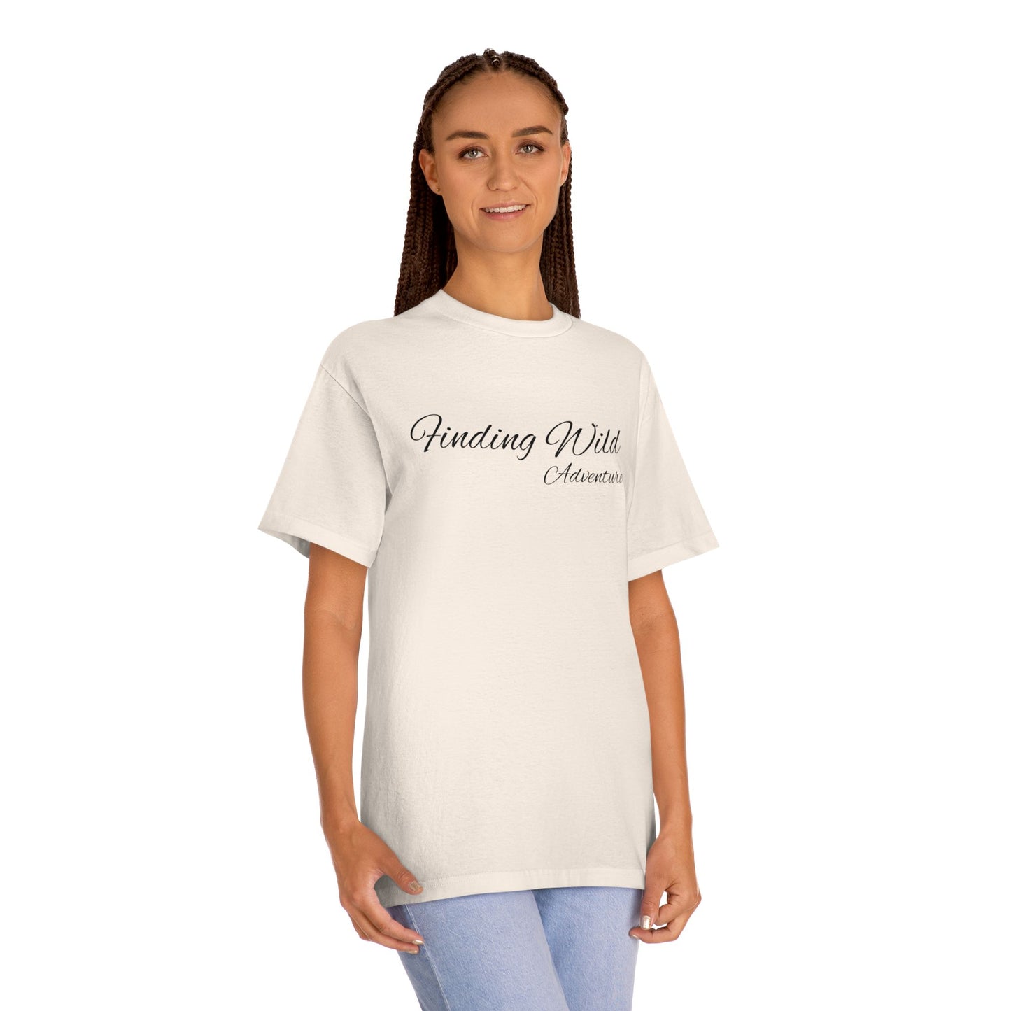 Copy of Unisex Classic Tee