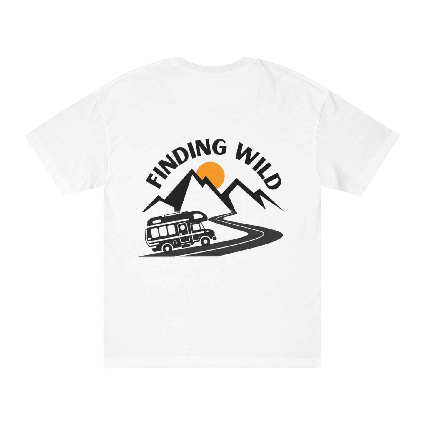 Copy of Unisex Classic Tee
