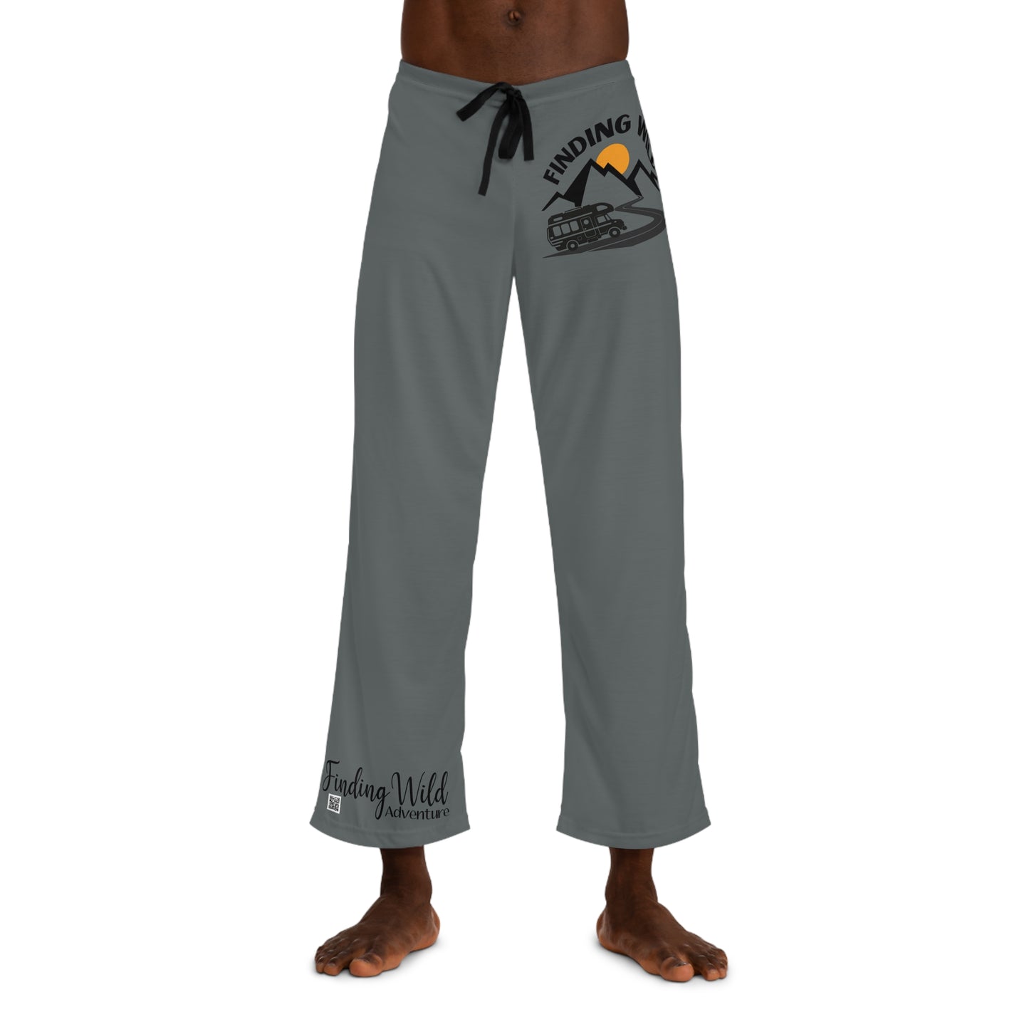 Copy of Men's Pajama Pants (AOP)