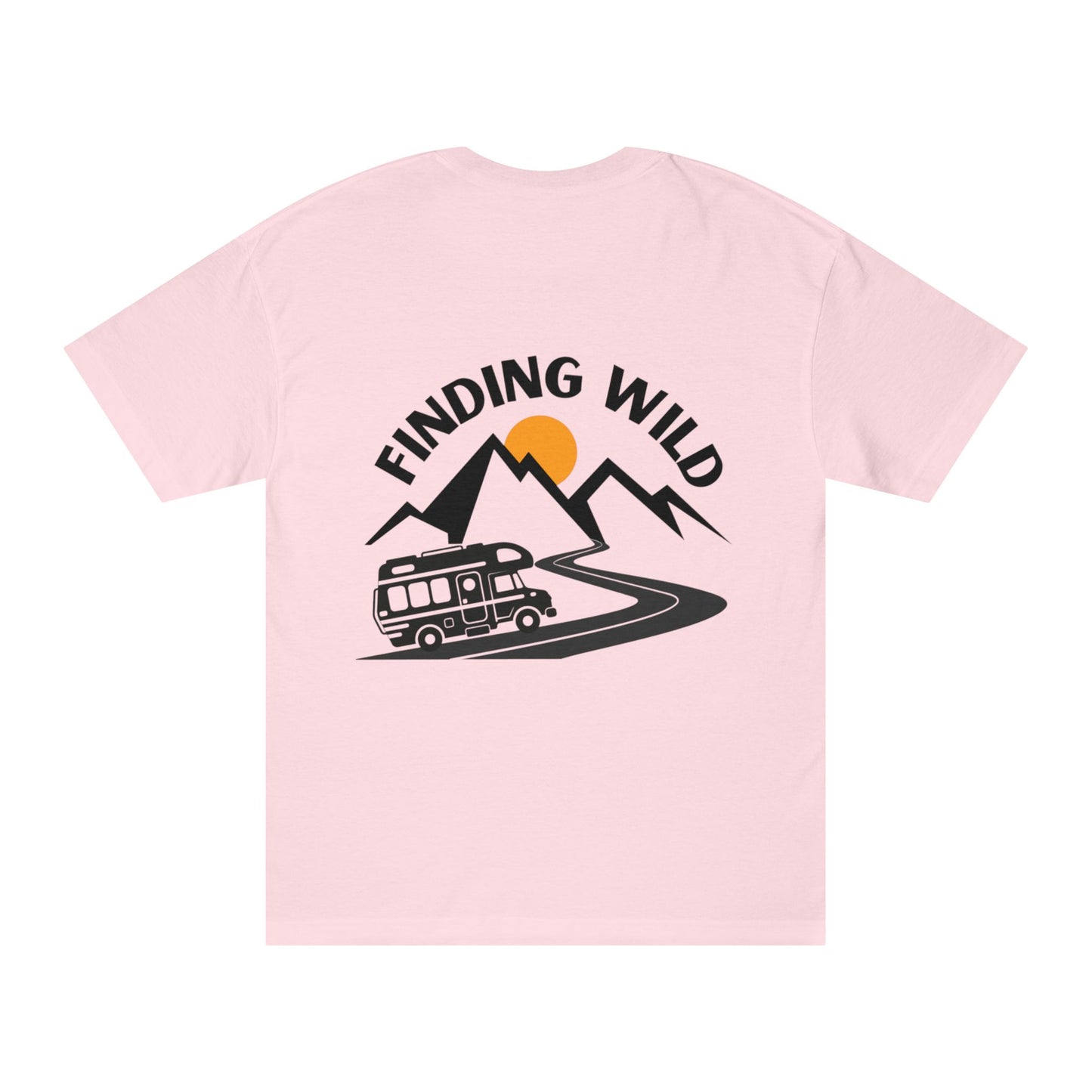 Copy of Unisex Classic Tee