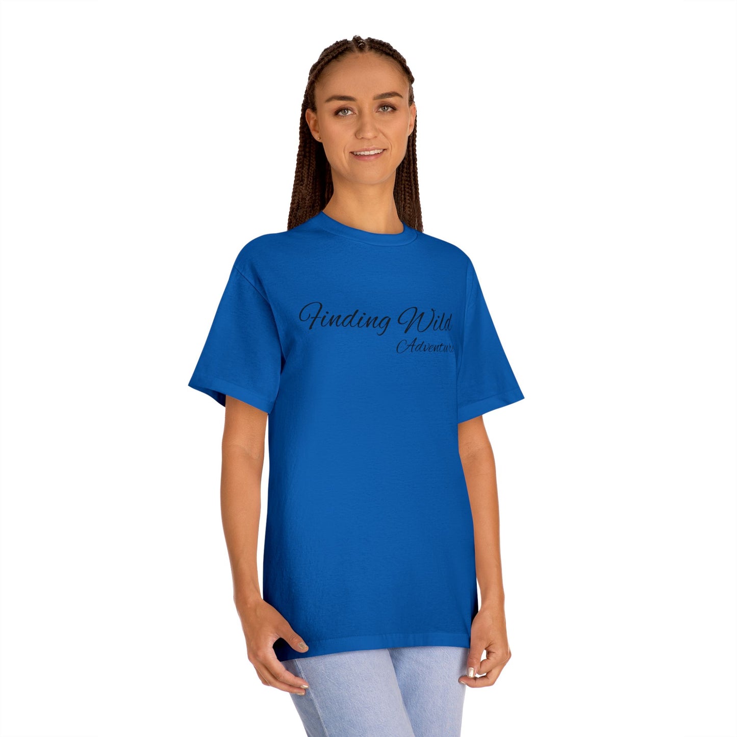 Copy of Unisex Classic Tee