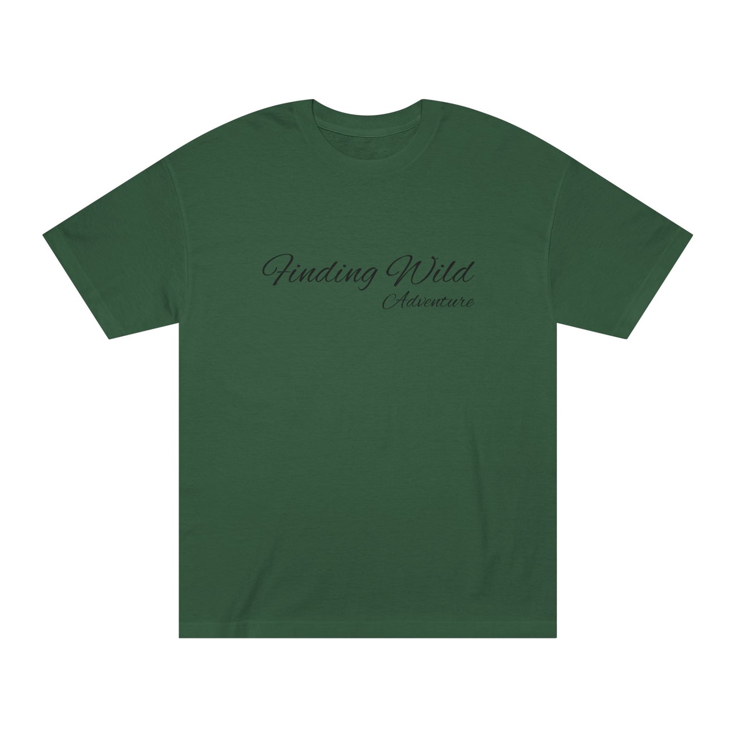 Copy of Unisex Classic Tee