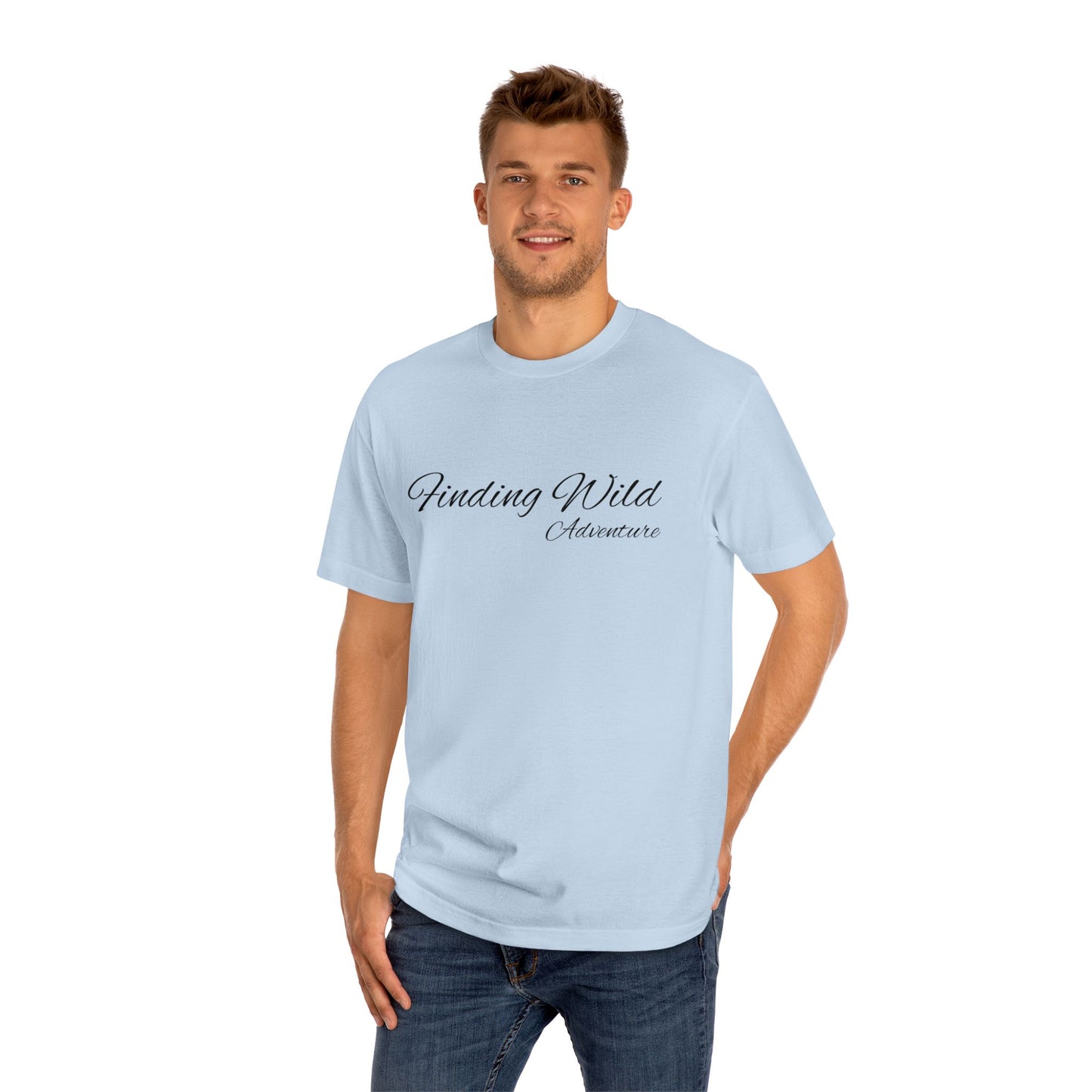 Copy of Unisex Classic Tee
