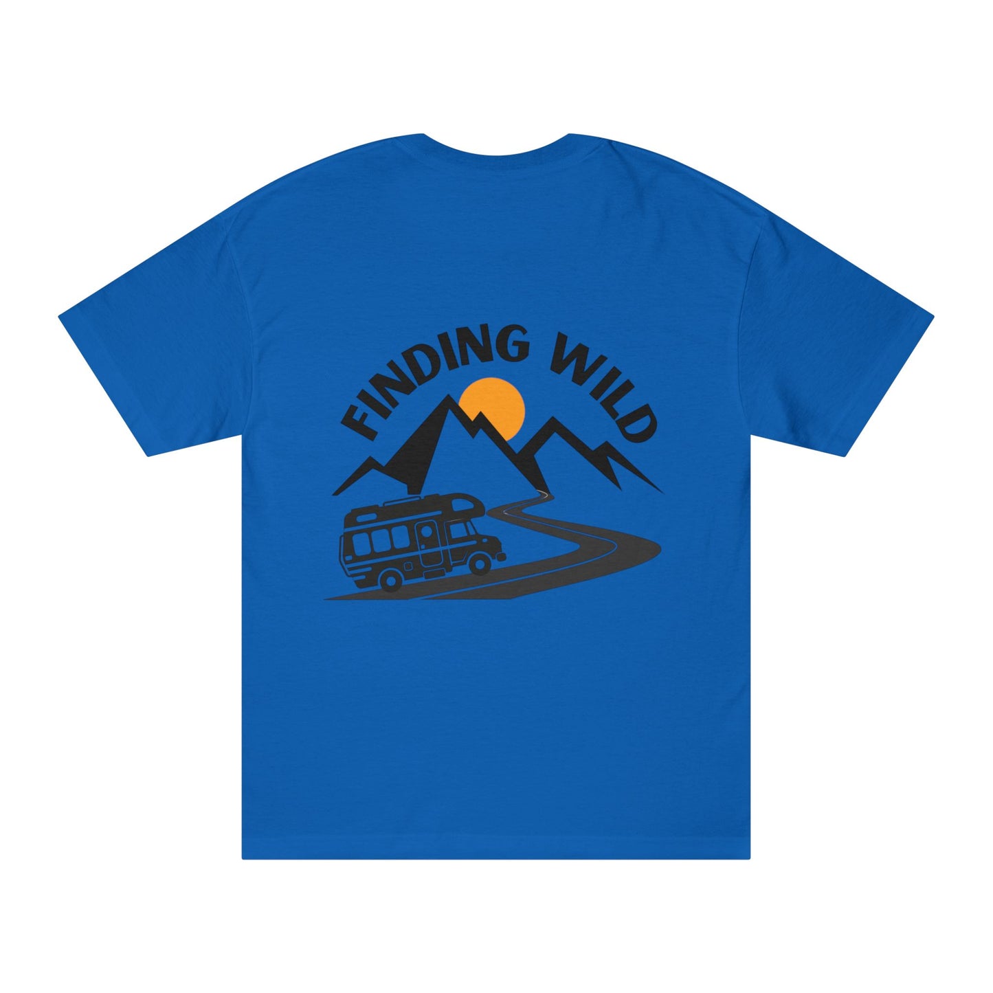 Copy of Unisex Classic Tee
