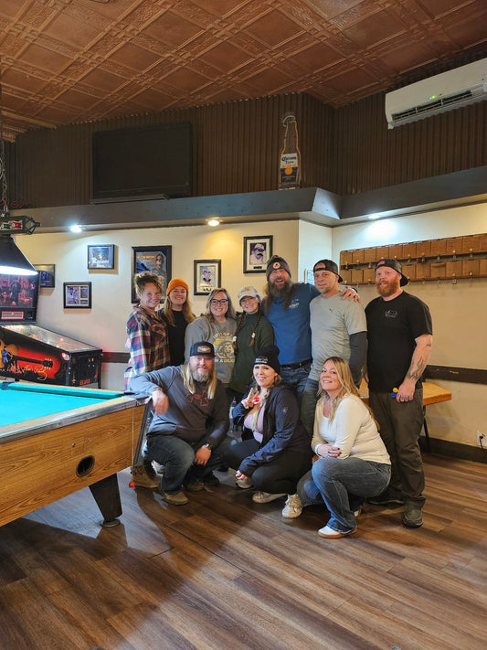 Group Trips Made Easy: Adventures with Friends