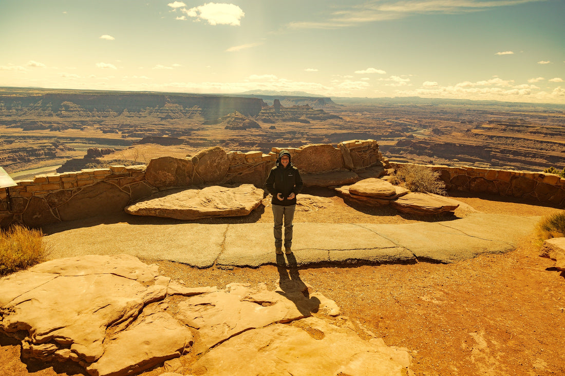 Final Adventure Challenge of the Year