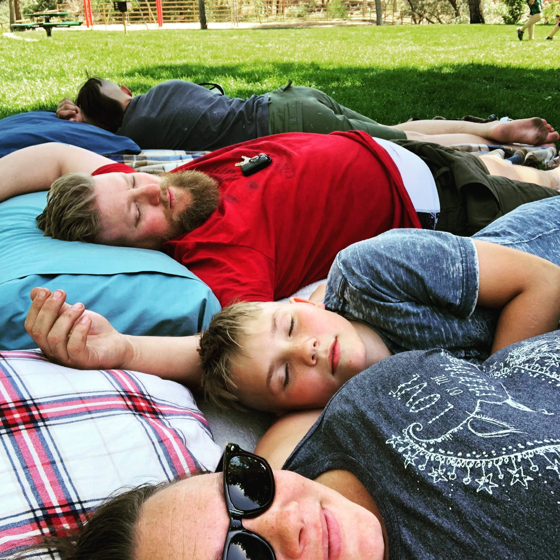 Family-Friendly Adventures Everyone Will Love