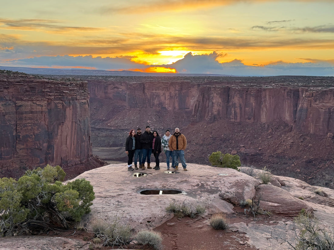 My Adventure Year: Highs and Lows