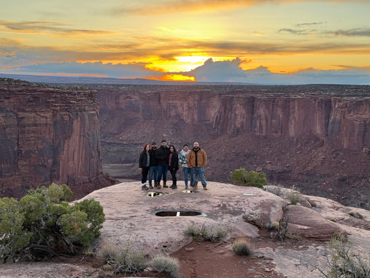 My Adventure Year: Highs and Lows