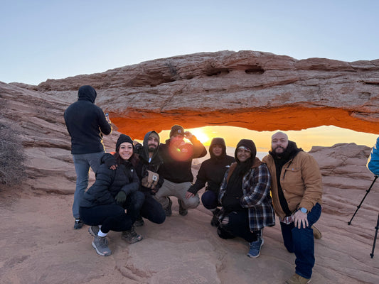 Adventure Myths Busted
