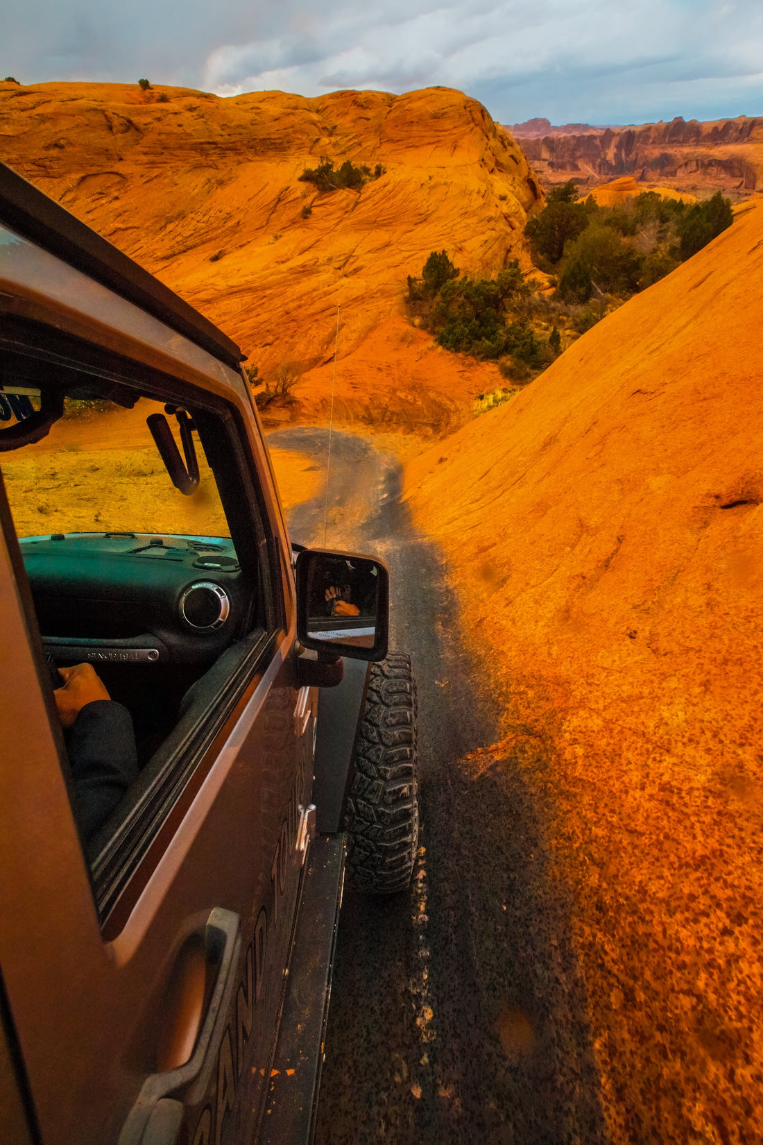 How Tech is Changing Adventure