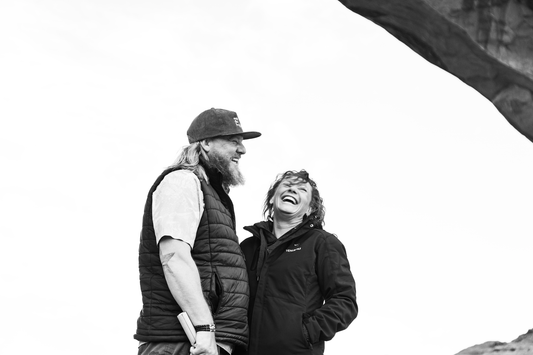 Gratitude Adventures: Lessons from the Trail