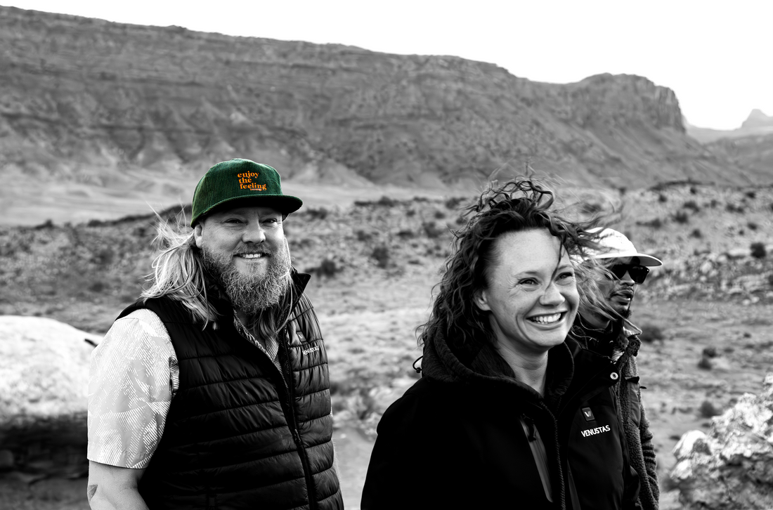 Haunted Trails: Hiking Where Legends Roam