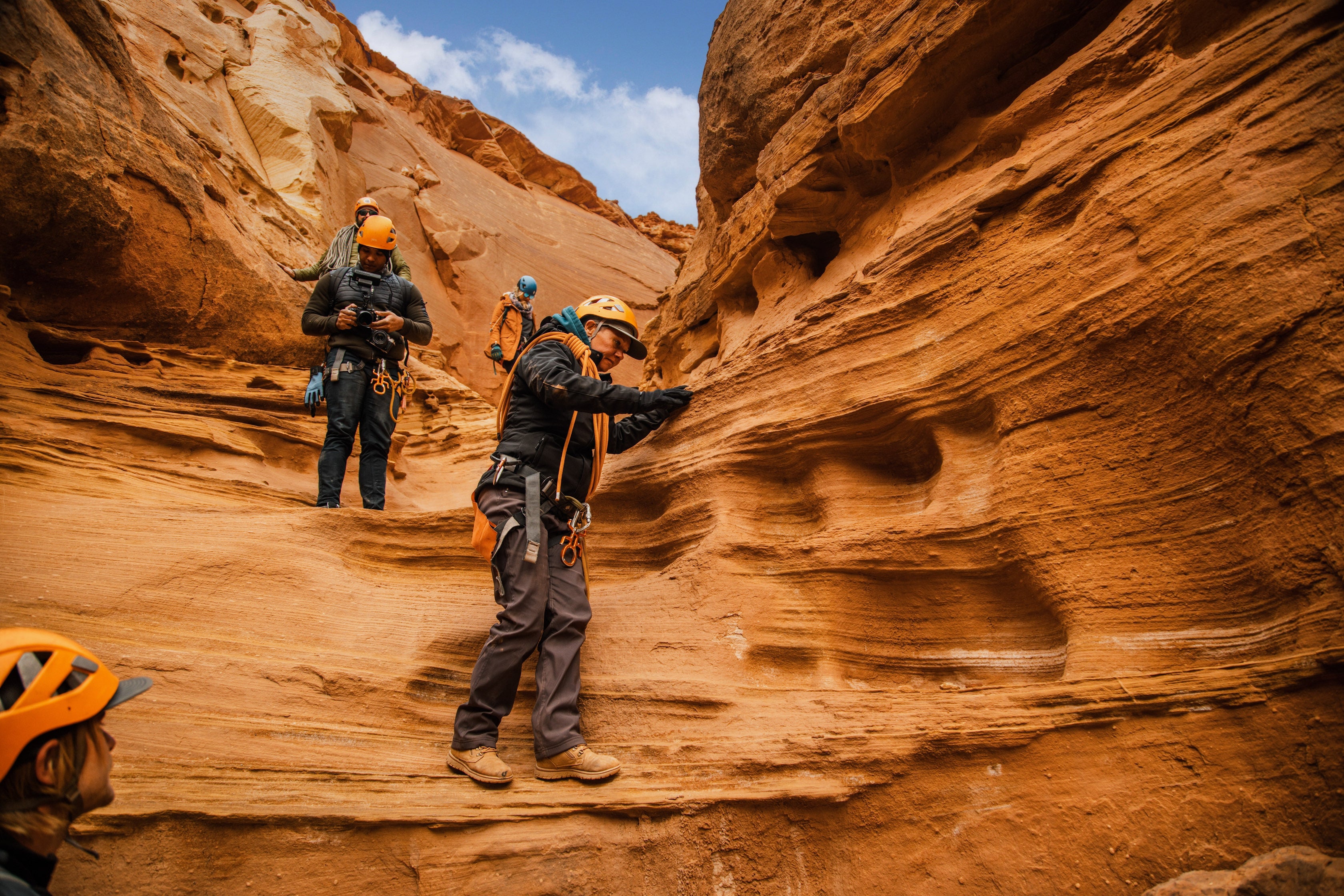 Ancient Pathways: Trails from History – Finding Wild