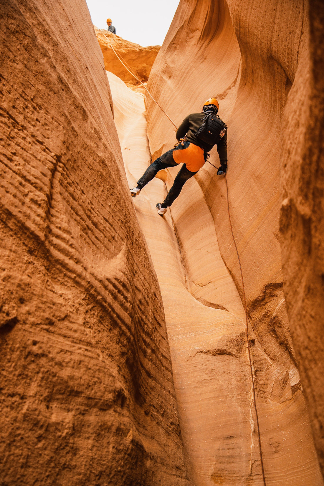 Most Dangerous (But Doable) Trails