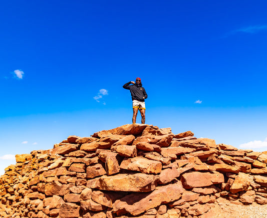 “5 National Parks You’ve Never Heard Of (But Should Visit)”