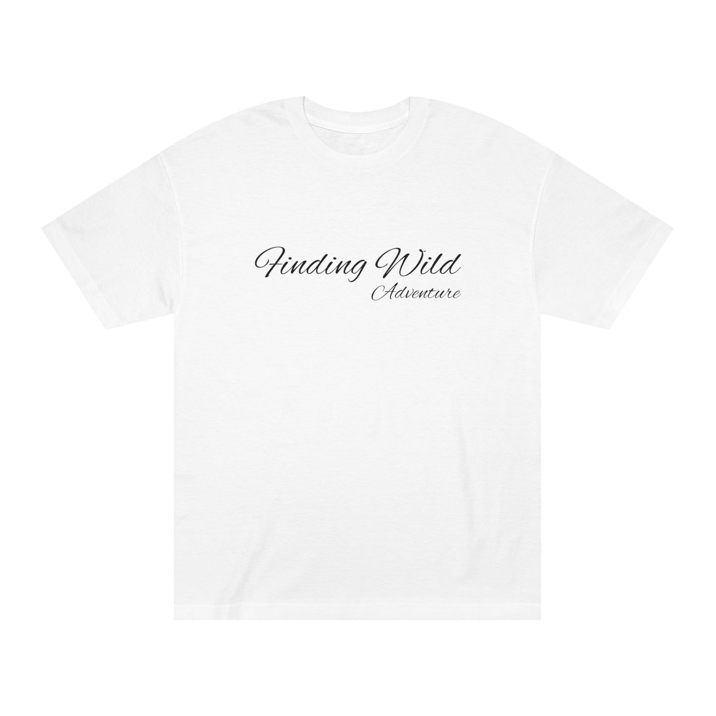 Unisex Classic Tee