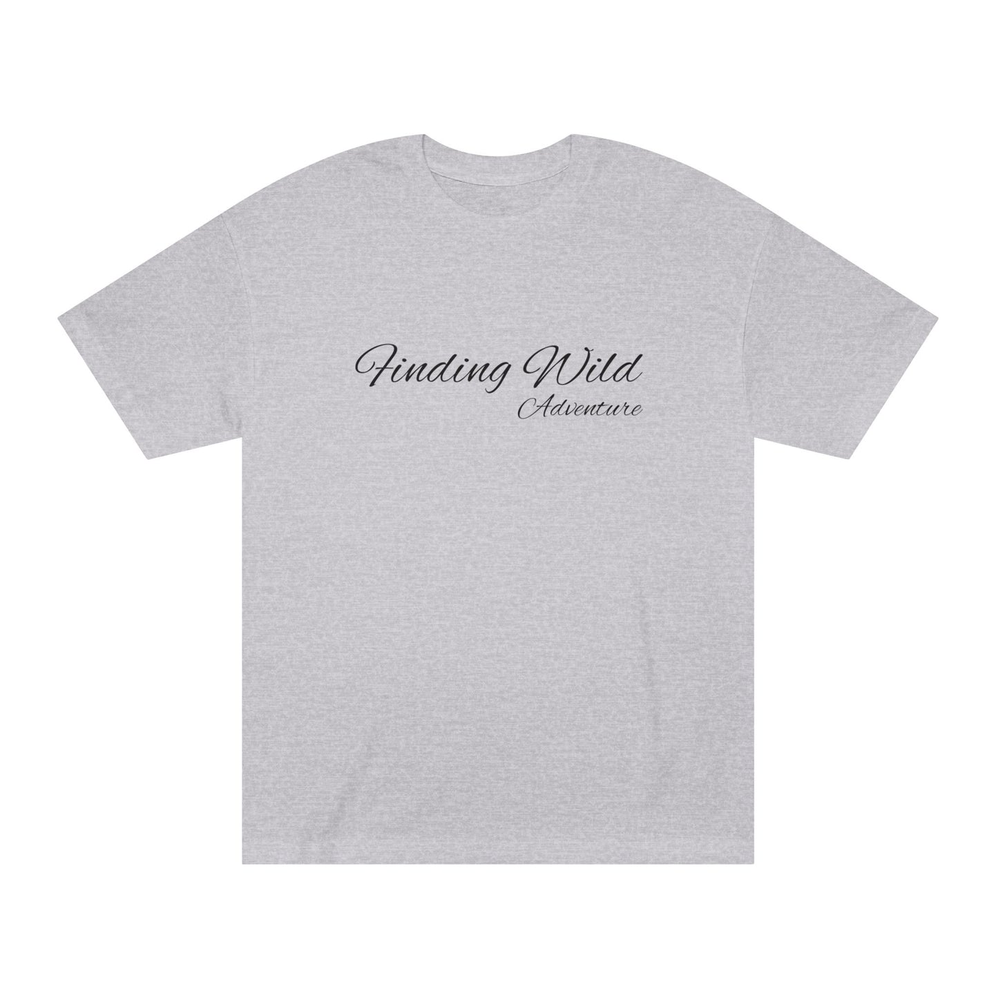 Unisex Classic Tee