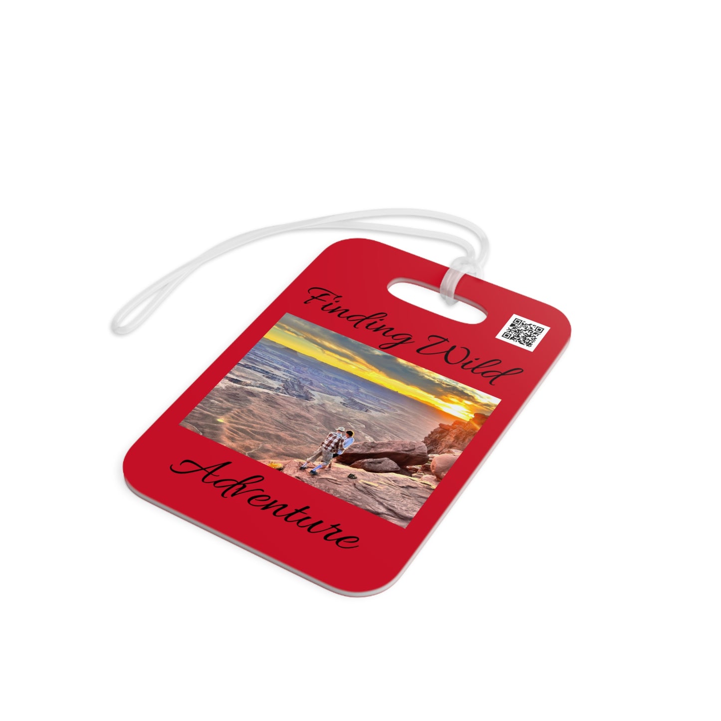 Luggage Tags