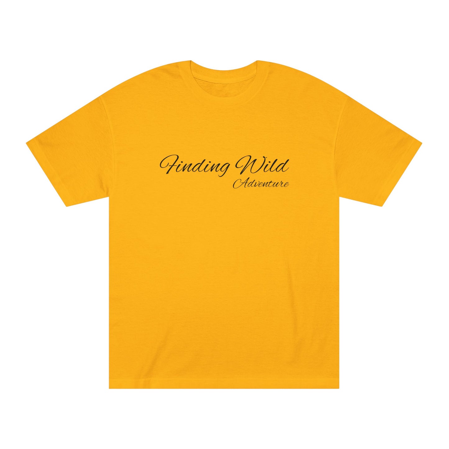 Unisex Classic Tee