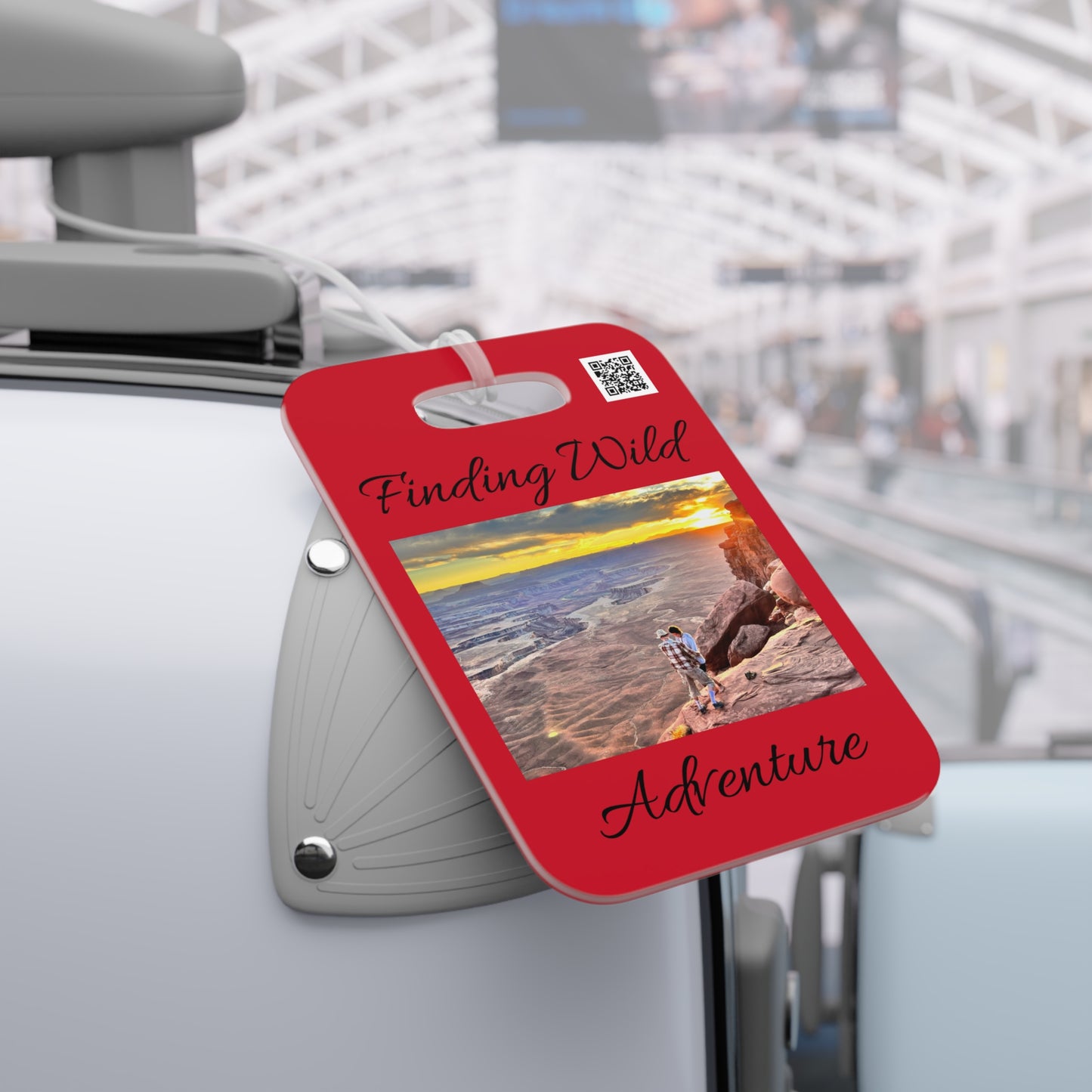 Luggage Tags