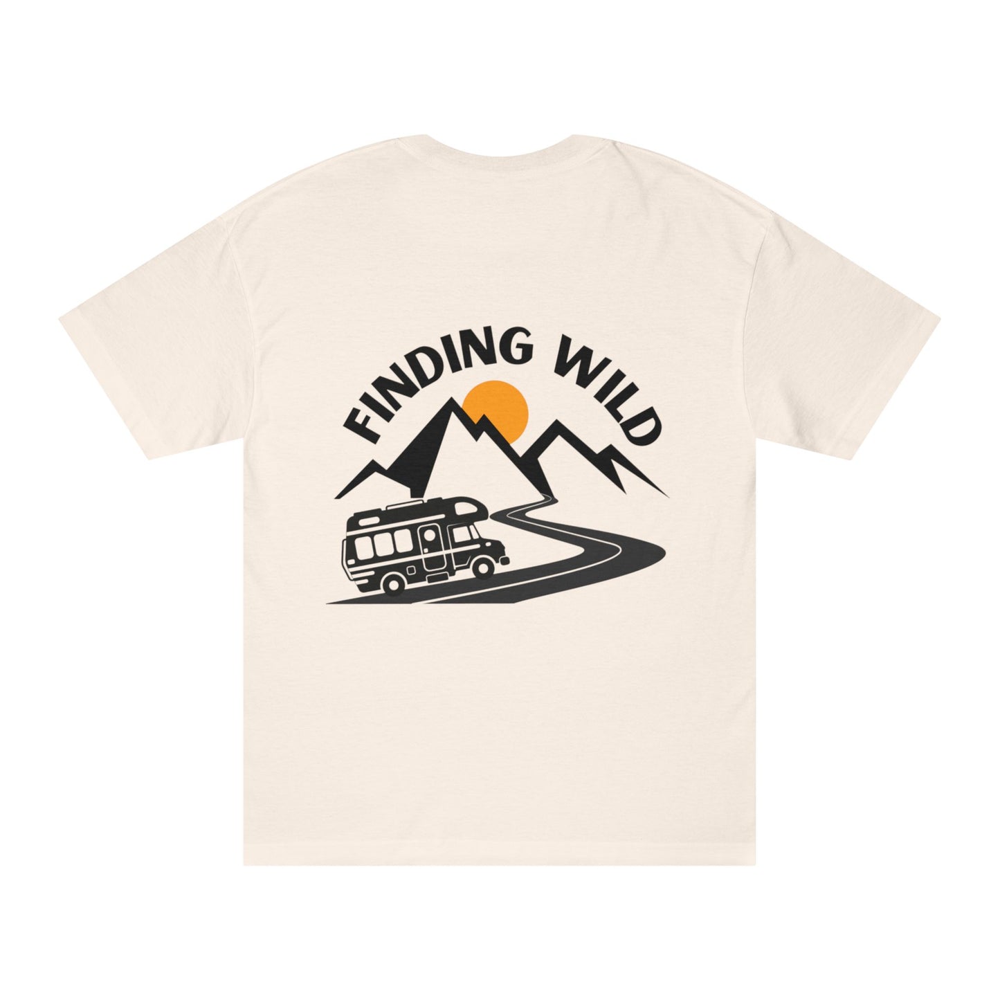 Copy of Unisex Classic Tee