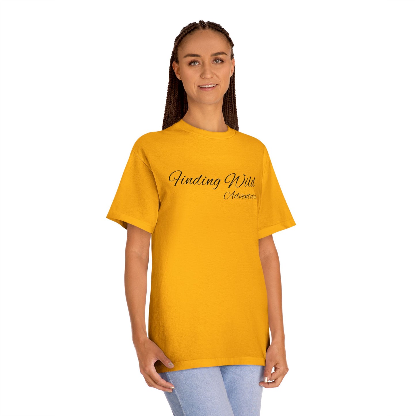 Unisex Classic Tee