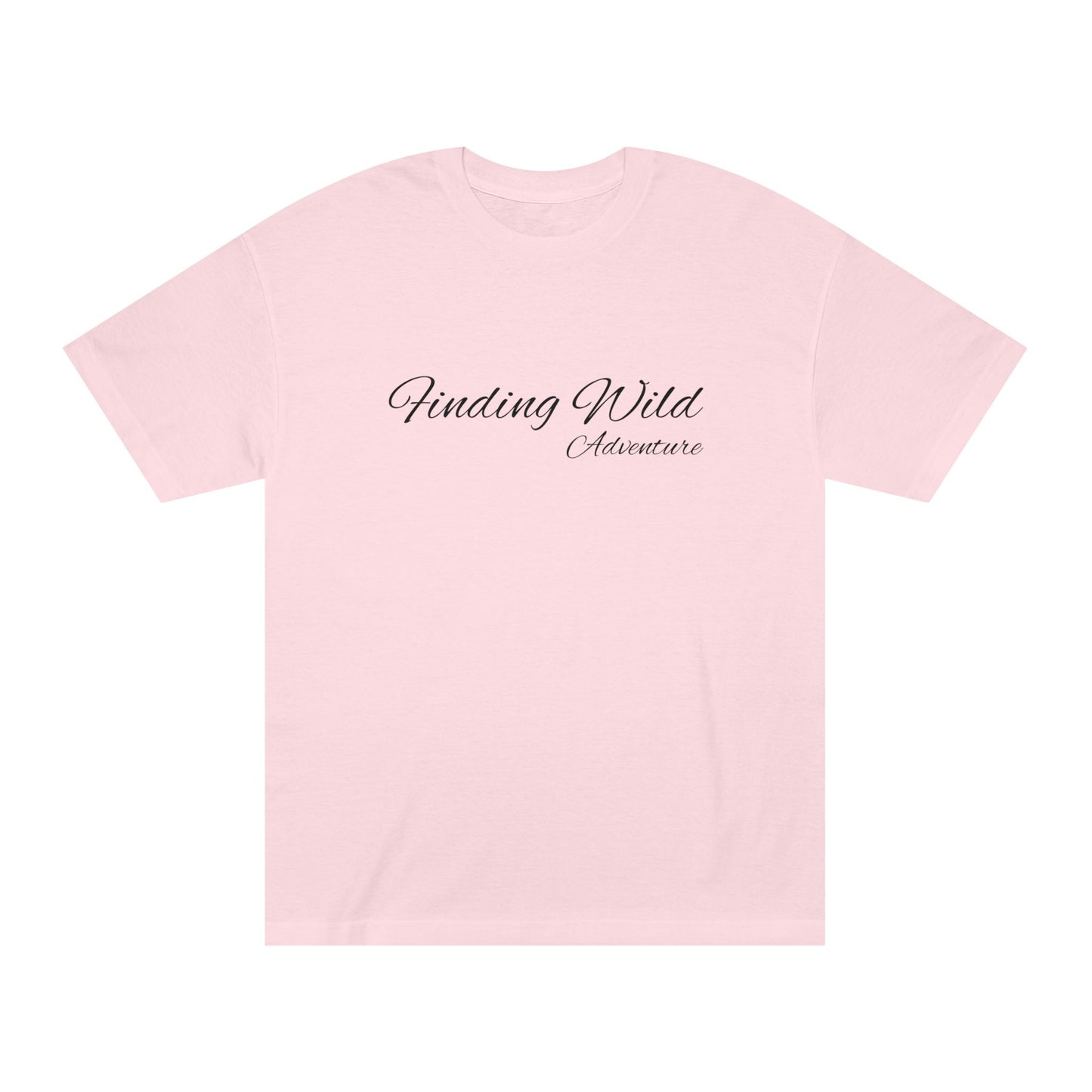 Unisex Classic Tee